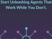 The AI Agent Blueprint: A Practical Playbook for Building Agentic Artificial Intelligence: