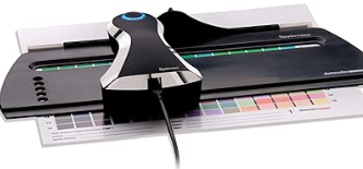 Datacolor Spyder Print - Advanced data analysis and calibration tool for optimal print results, ideal for photographers,