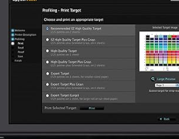 Datacolor Spyder Print - Advanced data analysis and calibration tool for optimal print results, ideal for photographers,